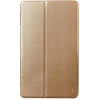 Чохол до планшета Nomi Slim PU case C10103 Gold