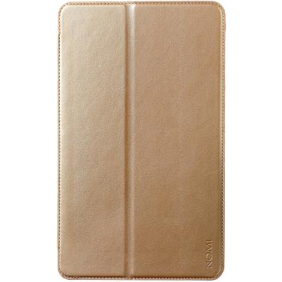 Чохол до планшета Nomi Slim PU case C10103 Gold