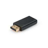 Перехідник DP M to HDMI F Vinga (DPMHDMIAF-01)