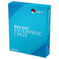 Операційна система Red Hat Enterprise Linux Server, Standard (Physical or Virtual Nodes (RH00004)