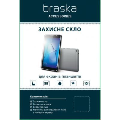 Скло захисне Braska for tablet Asus ZenPad Z380 (BRS-AZ380GL)