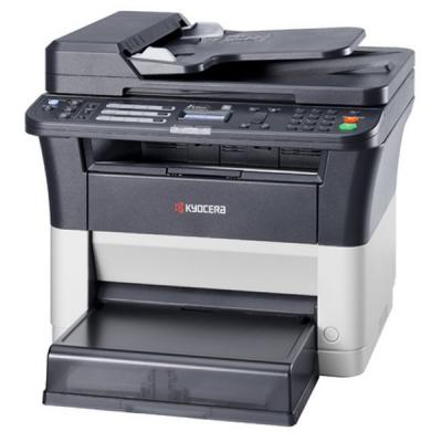 Багатофункціональний пристрій Kyocera FS-1120MFP (1102M53RUV)