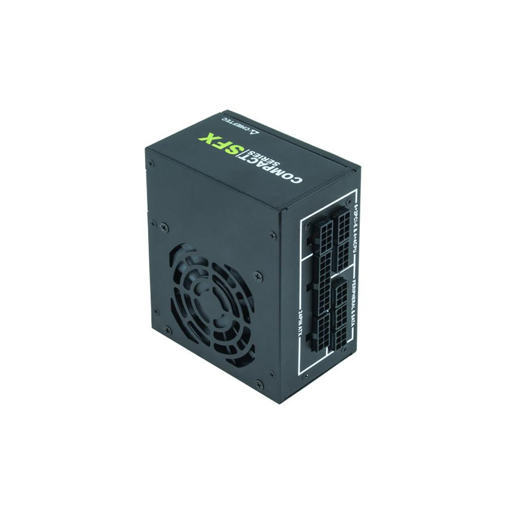 Блок живлення Chieftec 650W (CSN-650C)