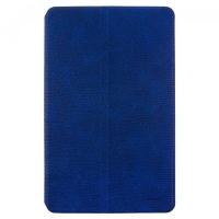 Чохол до планшета Grand-X для Samsung Galaxy Tab E 9.6 SM-T560/T561 Lizard skin Dark B (STC - SGTT560LDB)