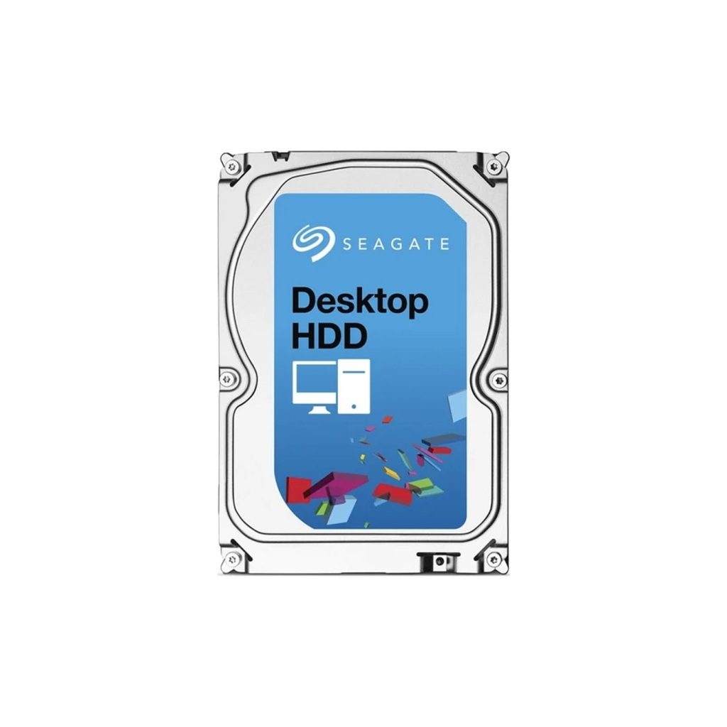 Жорсткий диск 3.5"  500GB Seagate (#1SB10A-899 / ST500DM002-WL-FR#)