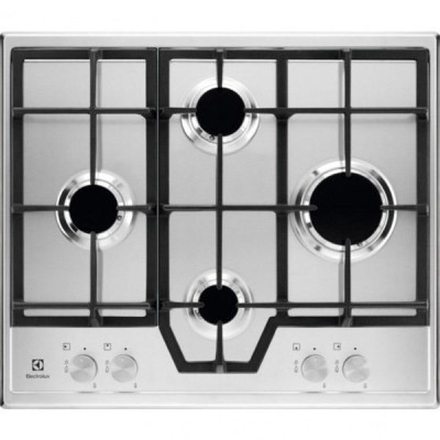 Варочна поверхня ELECTROLUX GME263LX
