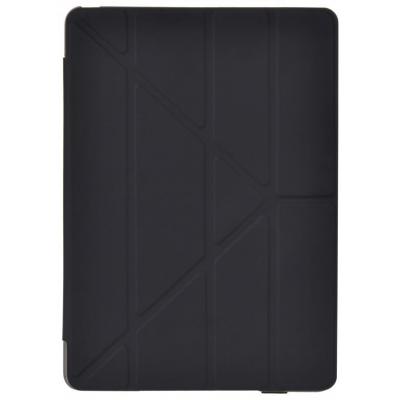 Чохол до планшета 2E для Apple iPad 2018, Y-Case, Black/TR (2E-IP-2018-MCYCBT)