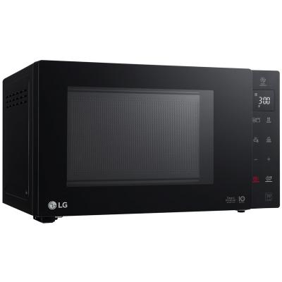 Мікрохвильова піч LG MH6336GIB Мікрохвильова піч LG MH6336GIB
