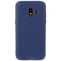 Чохол до мобільного телефона MakeFuture Moon Case (TPU) для Samsung J2 2018 (J250) Blue (MCM-SJ250BL)