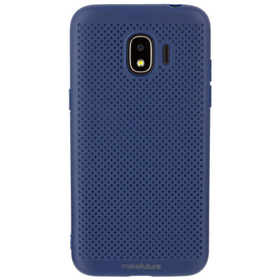 Чохол до мобільного телефона MakeFuture Moon Case (TPU) для Samsung J2 2018 (J250) Blue (MCM-SJ250BL)