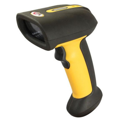 Barcode scanner Sunlux XL-3500 2D Industrial USB (15255)
