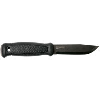 Knife Morakniv Garberg Black Carbon steel Multi-Mount (13147)