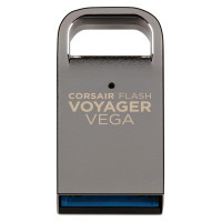 USB флеш накопичувач Corsair 32GB Voyager Vega USB 3.0 (CMFVV3-32GB)