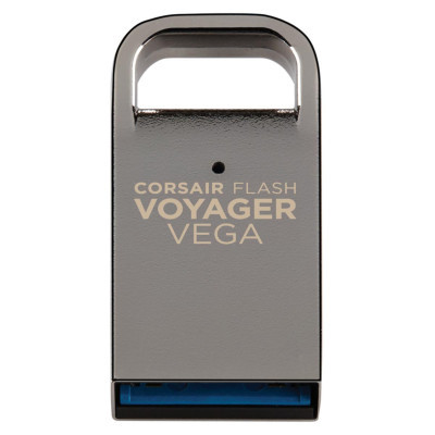 USB флеш накопичувач Corsair 32GB Voyager Vega USB 3.0 (CMFVV3-32GB)