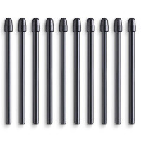Перо Wacom Pro Pen 2 (10шт) (ACK22211)
