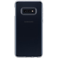 Чохол до мобільного телефона Spigen Galaxy S10 E Liquid Crystal Crystal Clear (609CS25833)