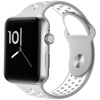 Смарт-годинник UWatch DM09 Plus White (F_54982)