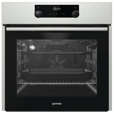 Духова шафа Gorenje BO 735 E301X (BO735E301X)