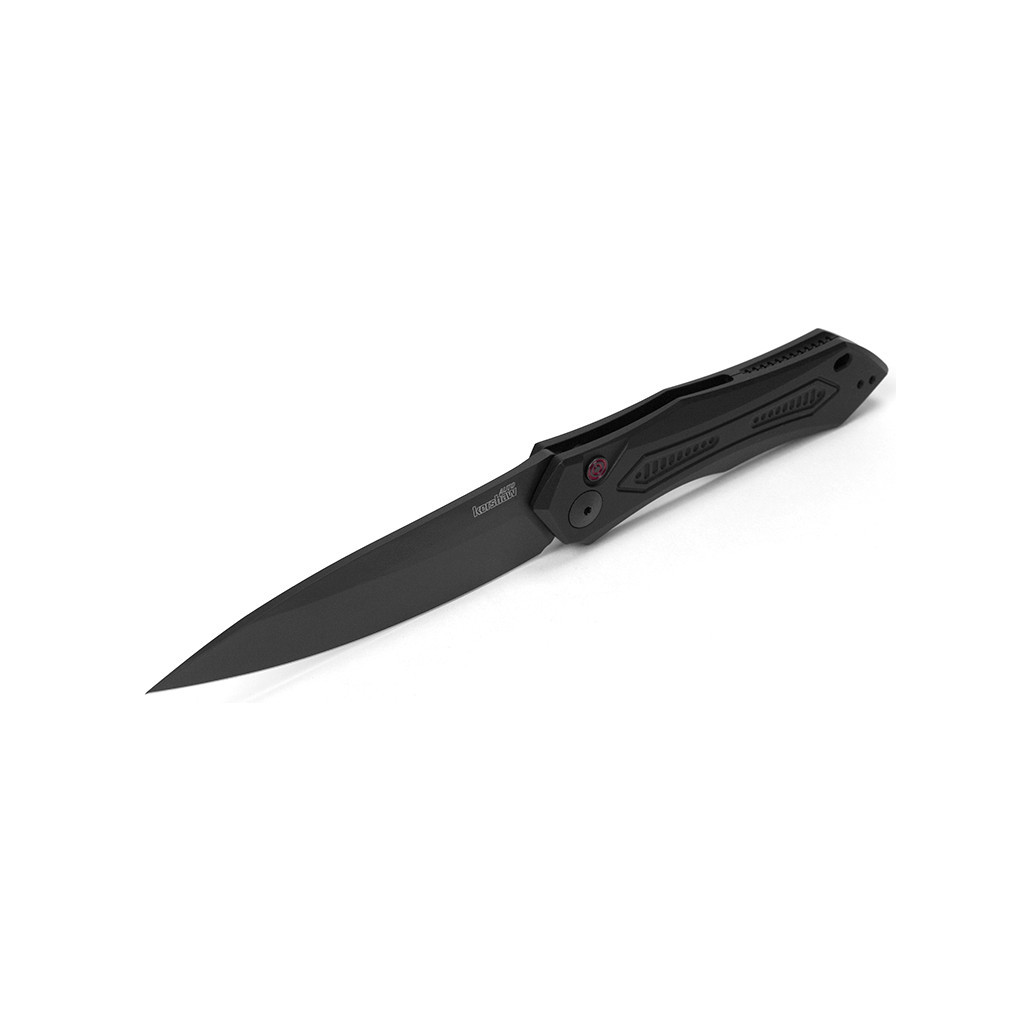 Ніж Kershaw Launch 6 черный (7800BLK)
