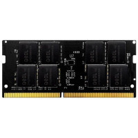 Модуль пам'яті для ноутбука SoDIMM DDR4 8GB 2400 MHz Geil (GS48GB2400C17SC)