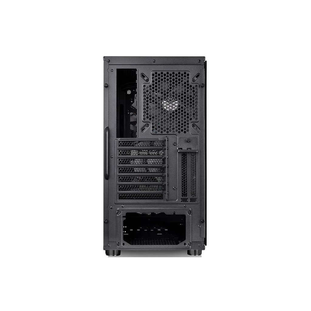 Корпус ThermalTake Commander C31 TG ARGB (CA-1N2-00M1WN-00) Корпус ThermalTake Commander C31 TG ARGB (CA-1N2-00M1WN-00)