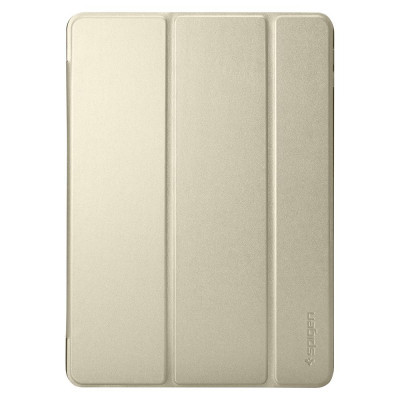 Чохол до планшета Spigen iPad 9.7" (2018) Smart Fold Gold (053CS23066)