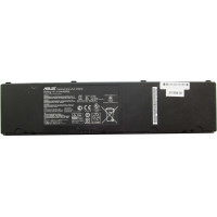 Акумулятор до ноутбука ASUS PU301 C31N1318, 3900mAh (44Wh), 3cell, 11.1V, Li-ion, черная (A47288)