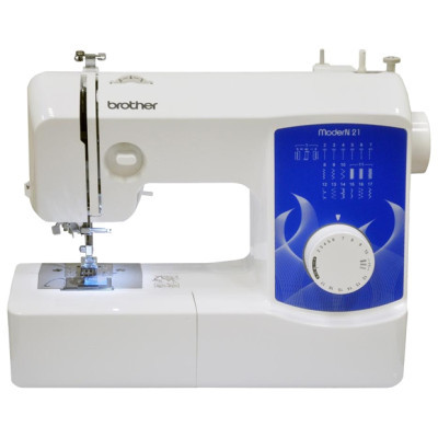 Sewing machine Brother Modern 21N (ModerN21)