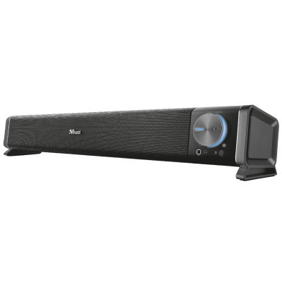 Акустична система Trust Asto Soundbar with Bluetooth (22257)