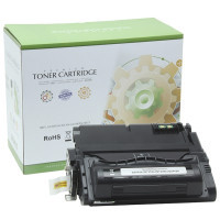 Картридж Static Control HP LJ Q5942A/Q1338A/Q1339A (002-01-SQ5942AU)