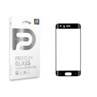 Скло захисне Armorstandart для Honor 9 Black (ARM50882)
