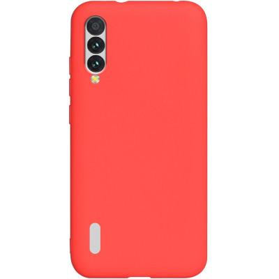 Чохол до моб. телефона TOTO 1mm Matt TPU Case Xiaomi Mi A3/Mi CC9e Red (F_98573)