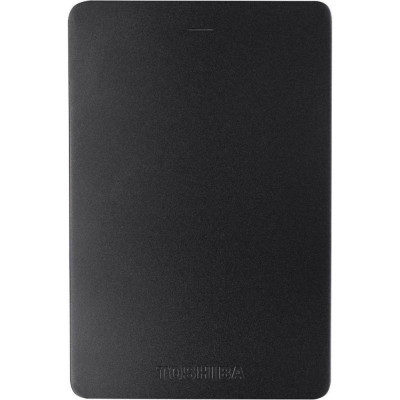 Зовнішній жорсткий диск 2.5" 2TB Toshiba (HDTH320EK3AB)