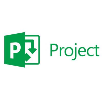 Office application Microsoft Project Plan 1 1Year Corporate (d83bfd97_1Y)