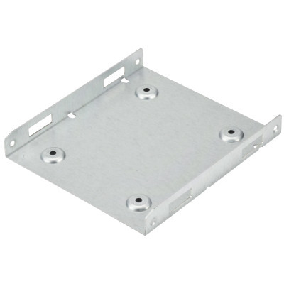 Frame adapter Supermicro 2.5" to 3.5" for 731/732/DS3/842 (MCP-220-73102-0N)