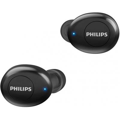 Навушники Philips TAUT102BK True Wireless Black (TAUT102BK/00)