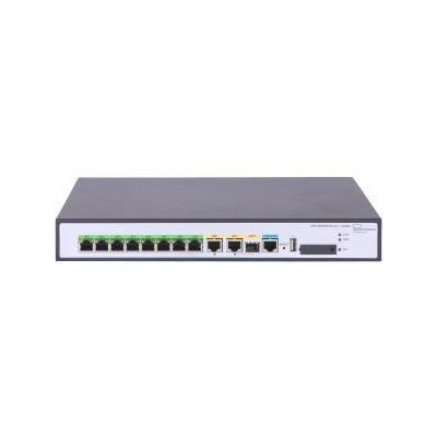 Маршрутизатор HP MSR958 (JH300A) (JH300A)