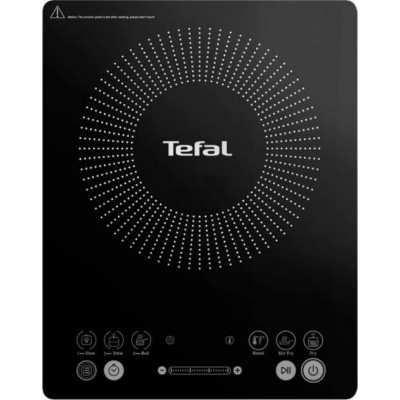 Електроплитка Tefal IH210801