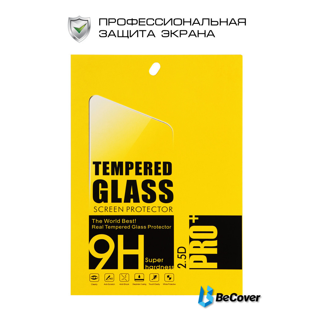 Скло захисне BeCover Lenovo Tab M10 TB-X605/TB-X505 (703342) Скло захисне BeCover Lenovo Tab M10 TB-X605/TB-X505 (703342)