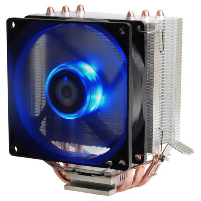Кулер до процесора ID-Cooling SE-903-B