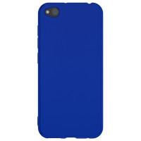 Чохол до мобільного телефона T-Phox Xiaomi Redmi Go - Shiny (Blue) (6972165641142)