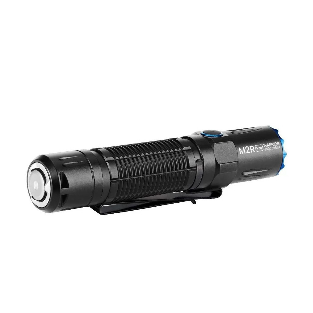 Ліхтар Olight M2R Pro Black (M2R PRO) Ліхтар Olight M2R Pro Black (M2R PRO)
