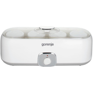 Yogurt maker Gorenje JM 20 W (JM20W)