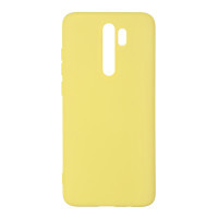 Чохол до мобільного телефона Armorstandart Icon для Xiaomi Redmi Note 8 Pro Yellow (ARM55874)