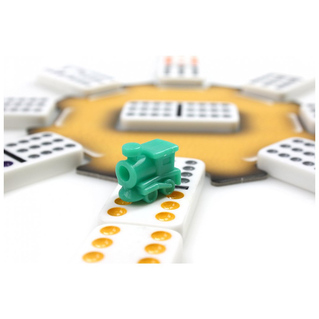 Настільна гра Tactic Мексиканський експрес (54005) Настільна гра Tactic Мексиканський експрес (54005)