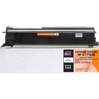 Тонер-картридж NewTone Toshiba T-1640E Black 675г (NT-KT-T1640)