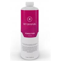 Охолоджуюча рідина Ekwb EK-CryoFuel Power Pink (Premix 1000mL) (3831109816134)