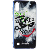Чохол до мобільного телефона Gelius QR Case for Samsung A105 (A10) Joker (00000076904)