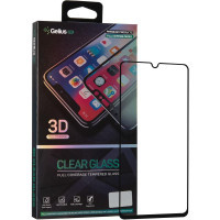 Скло захисне Gelius Pro 3D for Huawei P30 Black (00000072498)