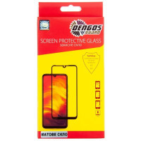 Скло захисне Dengos Full Glue Matte Xiaomi Redmi 8/8A (TGFG-MATT-08) (TGFG-MATT-08)